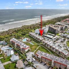 Ocean Village Club O31