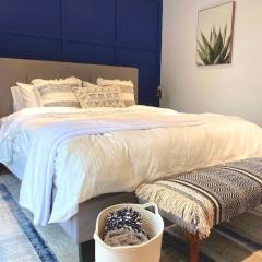 Beautiful Renovated Beach Cottage Home