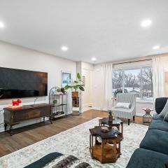 Luxury Escape, Sleeps 8,Game Room, Highland Heights