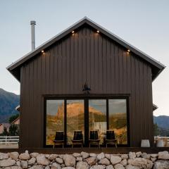Astoa Etxea - Peaceful Retreat Near Zion