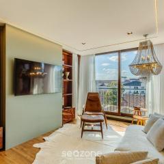 Lindos Apartamentos em Gramado - DMS