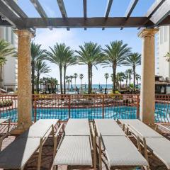 Shores of Panama 926 - Shore-Gulf Peak- 2 BR 2 BA