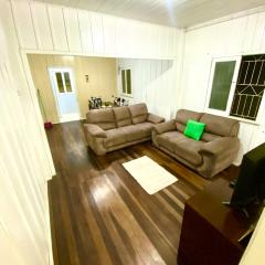 Casa Amarela Balneário Camboriú