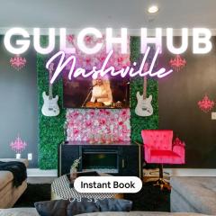 Close to the Gulch - BOOK TODAY