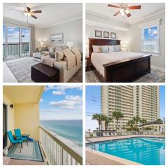 Celadon 1506 Beachfront 1 BR 2 BA sleeps 6