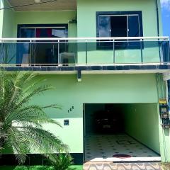 Osorio House - COP30