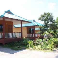 Lam-tong Resort