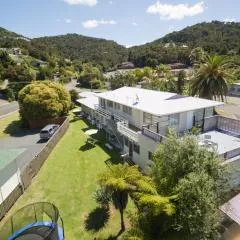 아랑이 투이 모텔(Aarangi Tui Motel)