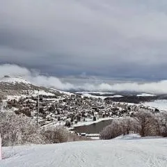 le petit chambourguet