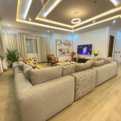 Le Penthouse Ambassadeur - Lomé