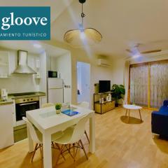 San Francisco Home II by Gloove