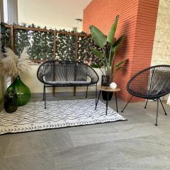 Niccolò Apartment - Firenze facilità di parcheggio