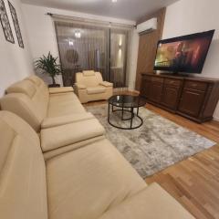 The Premium Central Stay