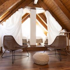 Ático de CuMbres by BeValle