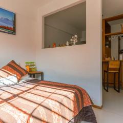 Departamento céntrico ubicación privilegiada