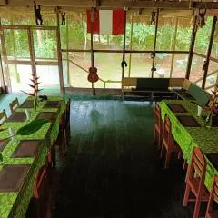 Allpayacu Adventures Lodge - All Inclusive