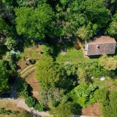 Secluded family friendly house Draz, Baranja - 15893