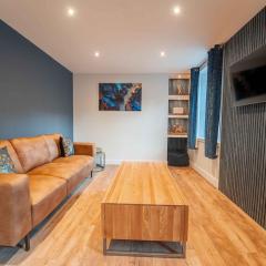 High Street Hideaway