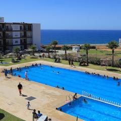Océan atlantique Appartement à Assila