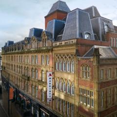 Leeds Marriott Hotel