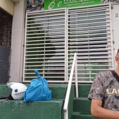 COP 30 casa mobiliada 2 quartos