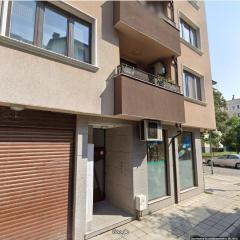 Апартамент за гости "Белите брези"