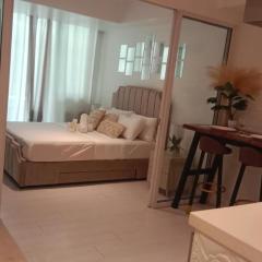 Casa Crisav Staycation place at AZURE