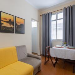 Apartamento Copacabana
