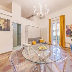 La Vaticana - Saint Peters View - Apt Rome