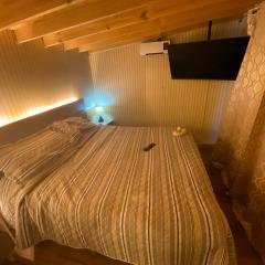 Casa equipada TEMUCO