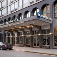 Best Western Grant Park Hotel
