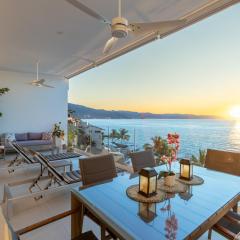 Puerto Vallarta Resort Condo, On-Site Beach Access