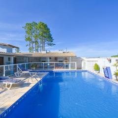 Pousada Barra da Ferrugem