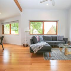 The Stelvio Villas - Two