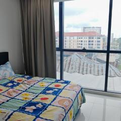 Deluxe Home I Kozi Square