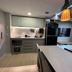 Blend Smart Style, Setor Marista, Goiânia
