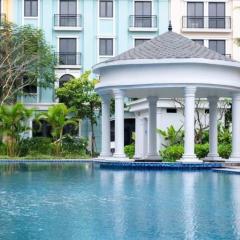 Lakeside Villa Hạ Long Venuestay