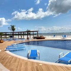 Paraíso Brasileiro Golden Lake