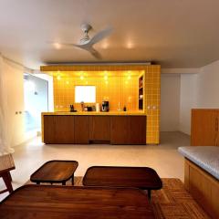 Brand New Town House