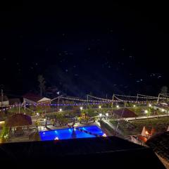 Annapurna Forest Resort
