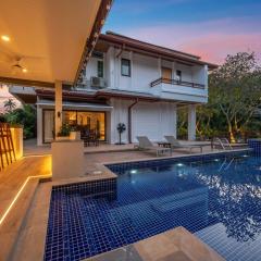 V171 Private Royal Estate 24Hr security 2 pools