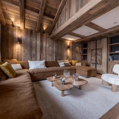 Séjour de luxe : sauna, hammam, home cinéma, concierge 5* - FR-1-613-128
