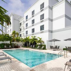 Fairfield Inn & Suites by Marriott Delray Beach I-95