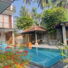 Mandala Villa Colombo Tranquil