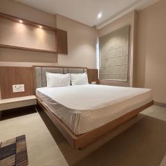 FabHotel Shri Shreeyam Stay