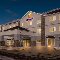Comfort Suites Denver Tech Center
