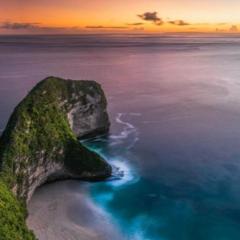 One Day West Nusa Penida Tour by Funs Bali Island