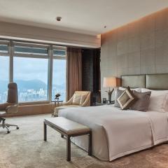The Ritz-Carlton, Hong Kong