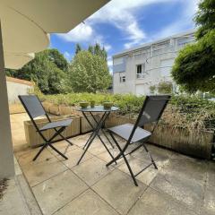 Appt Studio LA ROCHELLE - LR010-031