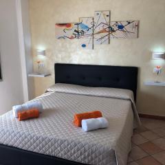 Residenza IL CREMINO Tropea